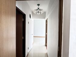 Blk 334B Anchorvale Cove (Sengkang), HDB 3 Rooms #560512091